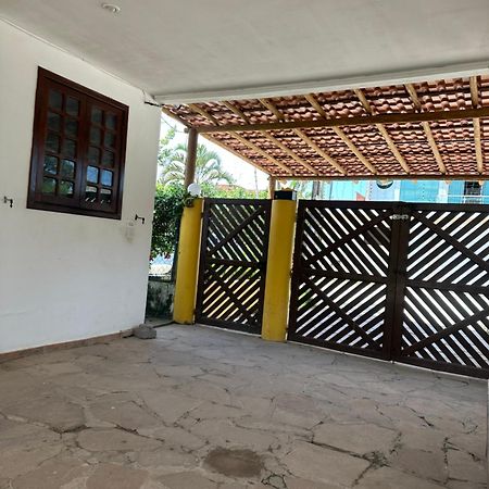 La Corte Residencial Ac Porto Seguro Dış mekan fotoğraf