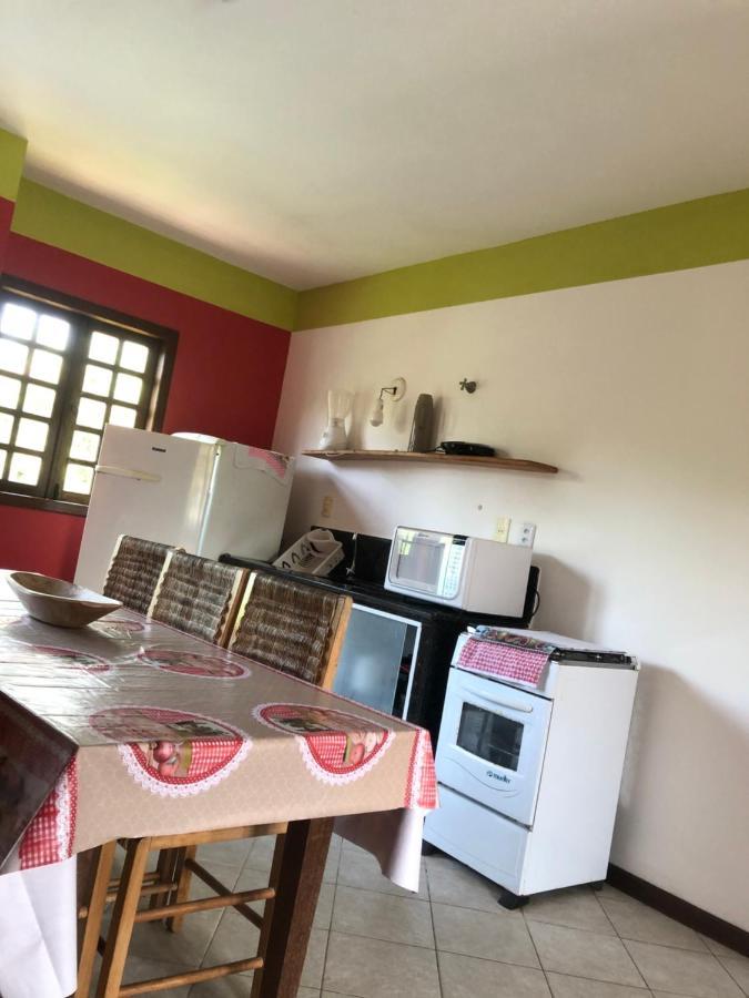 La Corte Residencial Ac Porto Seguro Dış mekan fotoğraf