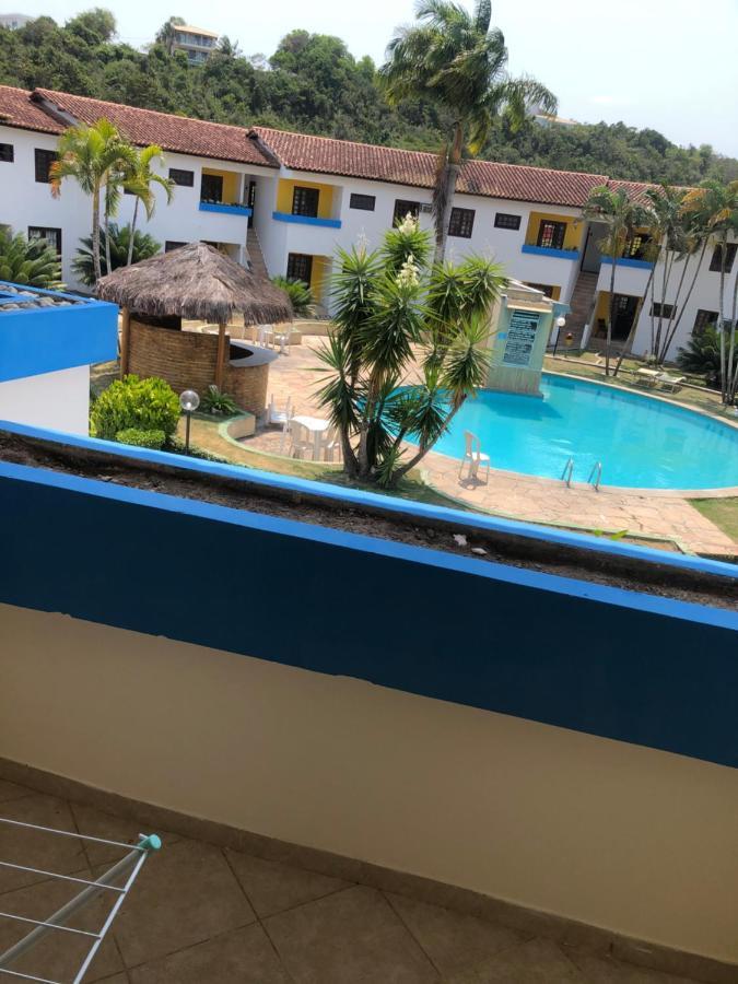 La Corte Residencial Ac Porto Seguro Dış mekan fotoğraf