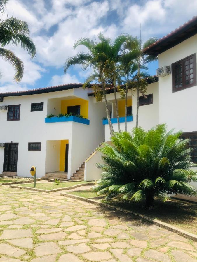 La Corte Residencial Ac Porto Seguro Dış mekan fotoğraf