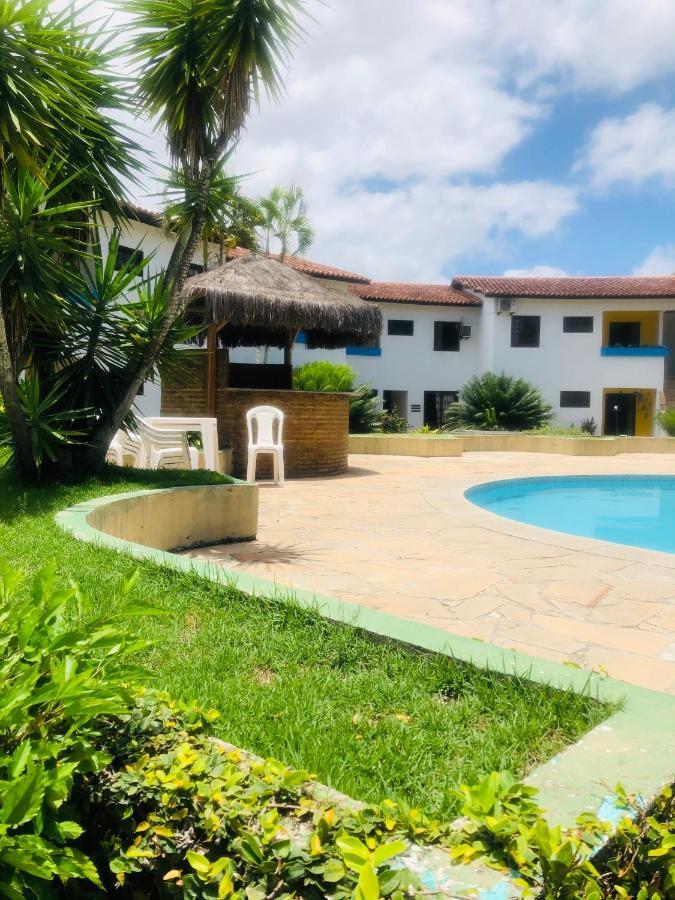 La Corte Residencial Ac Porto Seguro Dış mekan fotoğraf