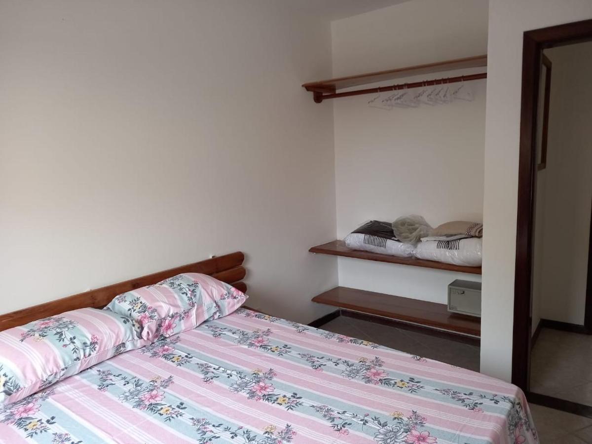 La Corte Residencial Ac Porto Seguro Dış mekan fotoğraf
