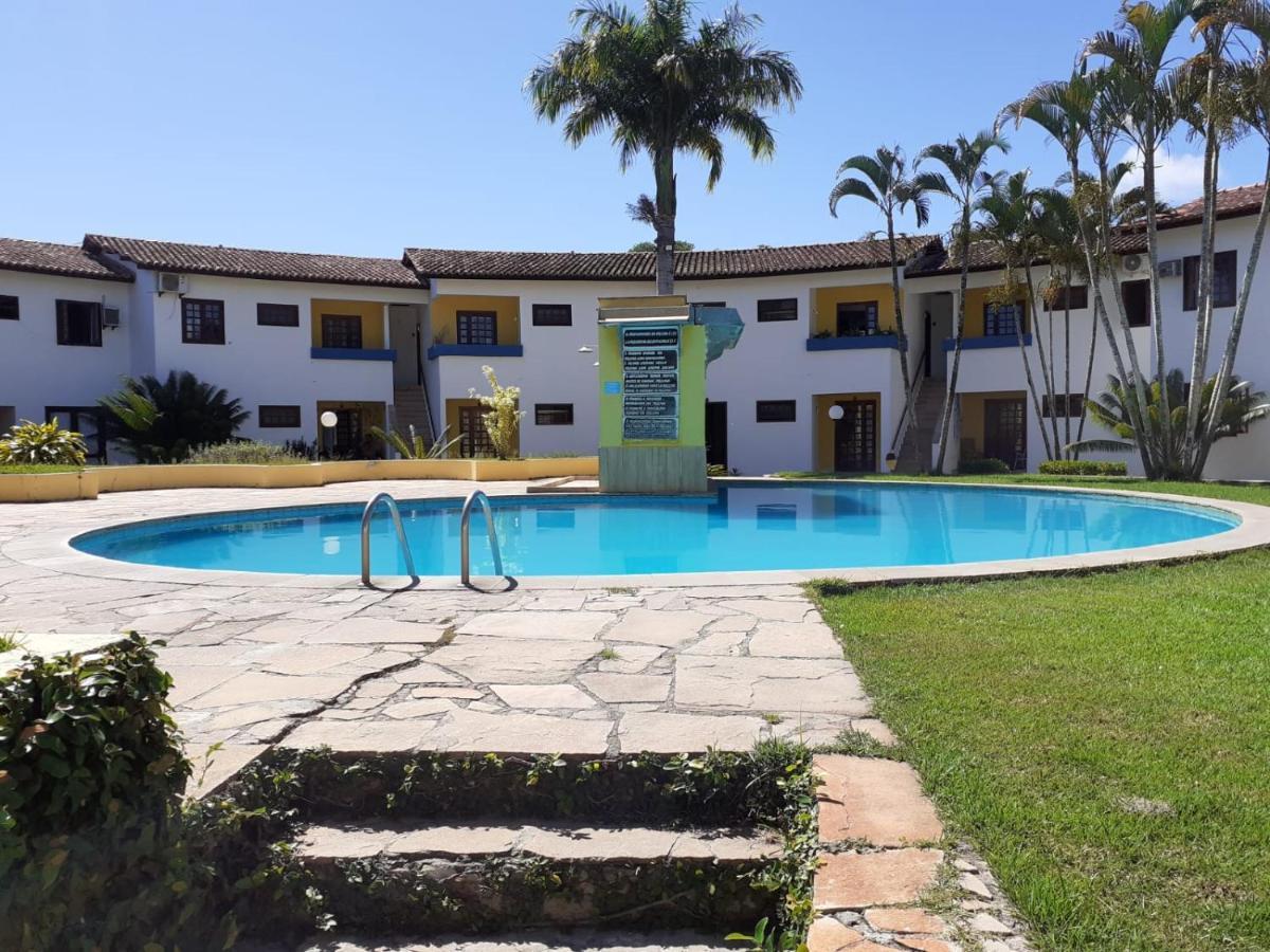 La Corte Residencial Ac Porto Seguro Dış mekan fotoğraf