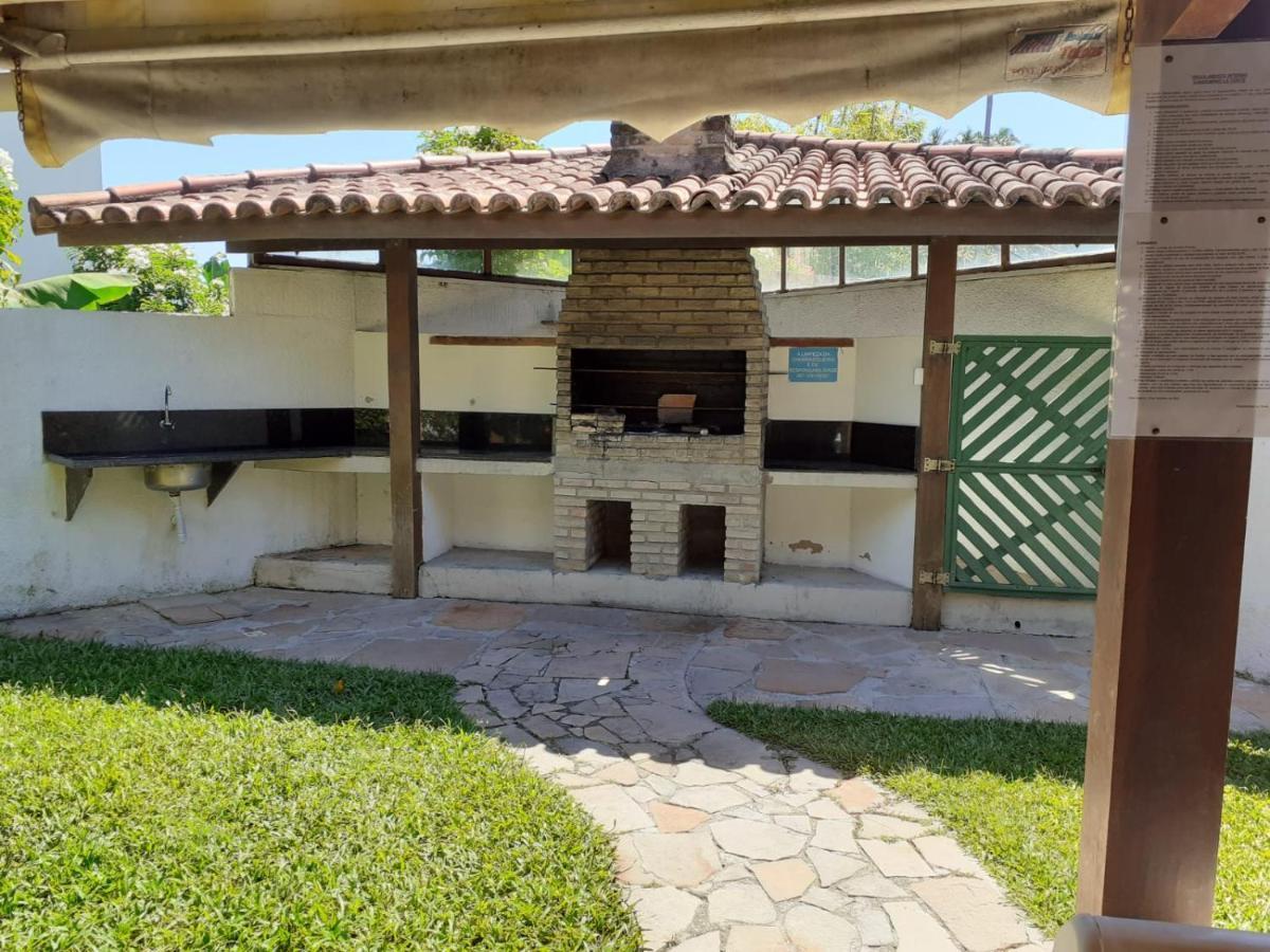 La Corte Residencial Ac Porto Seguro Dış mekan fotoğraf
