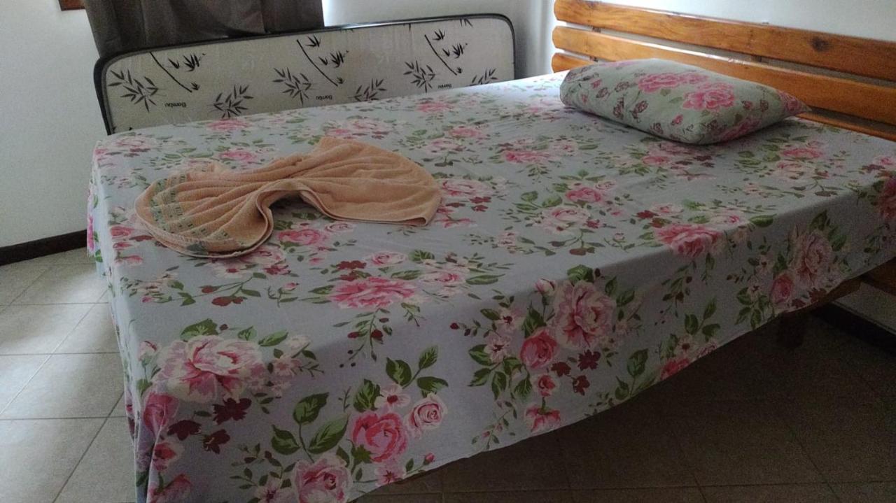 La Corte Residencial Ac Porto Seguro Dış mekan fotoğraf