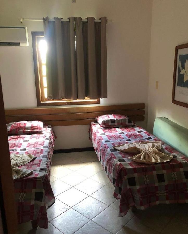 La Corte Residencial Ac Porto Seguro Dış mekan fotoğraf
