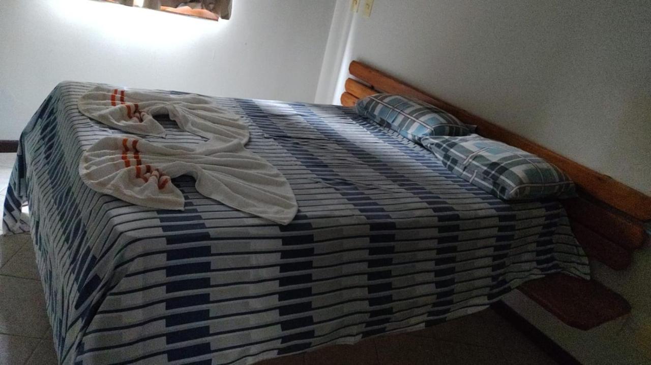 La Corte Residencial Ac Porto Seguro Dış mekan fotoğraf