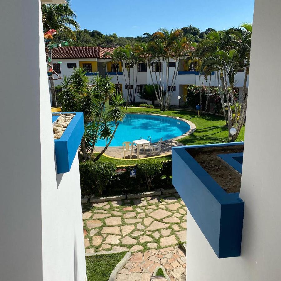 La Corte Residencial Ac Porto Seguro Dış mekan fotoğraf