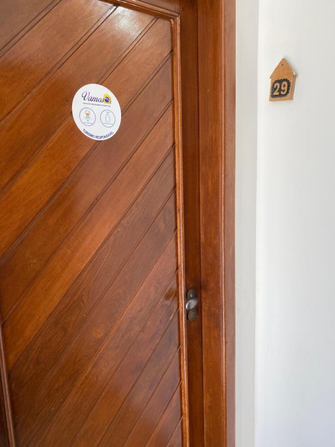 La Corte Residencial Ac Porto Seguro Dış mekan fotoğraf