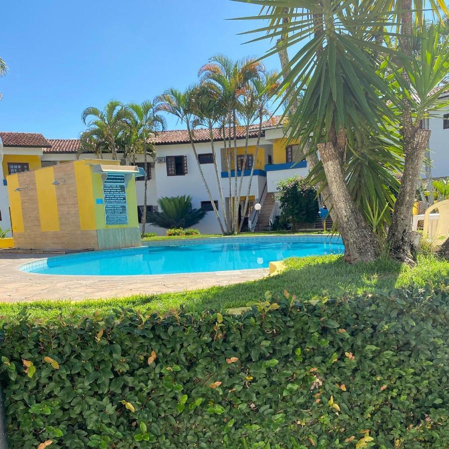 La Corte Residencial Ac Porto Seguro Dış mekan fotoğraf