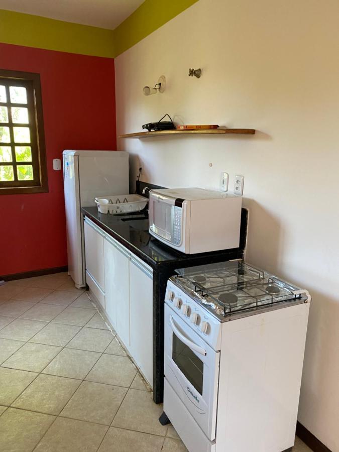 La Corte Residencial Ac Porto Seguro Dış mekan fotoğraf