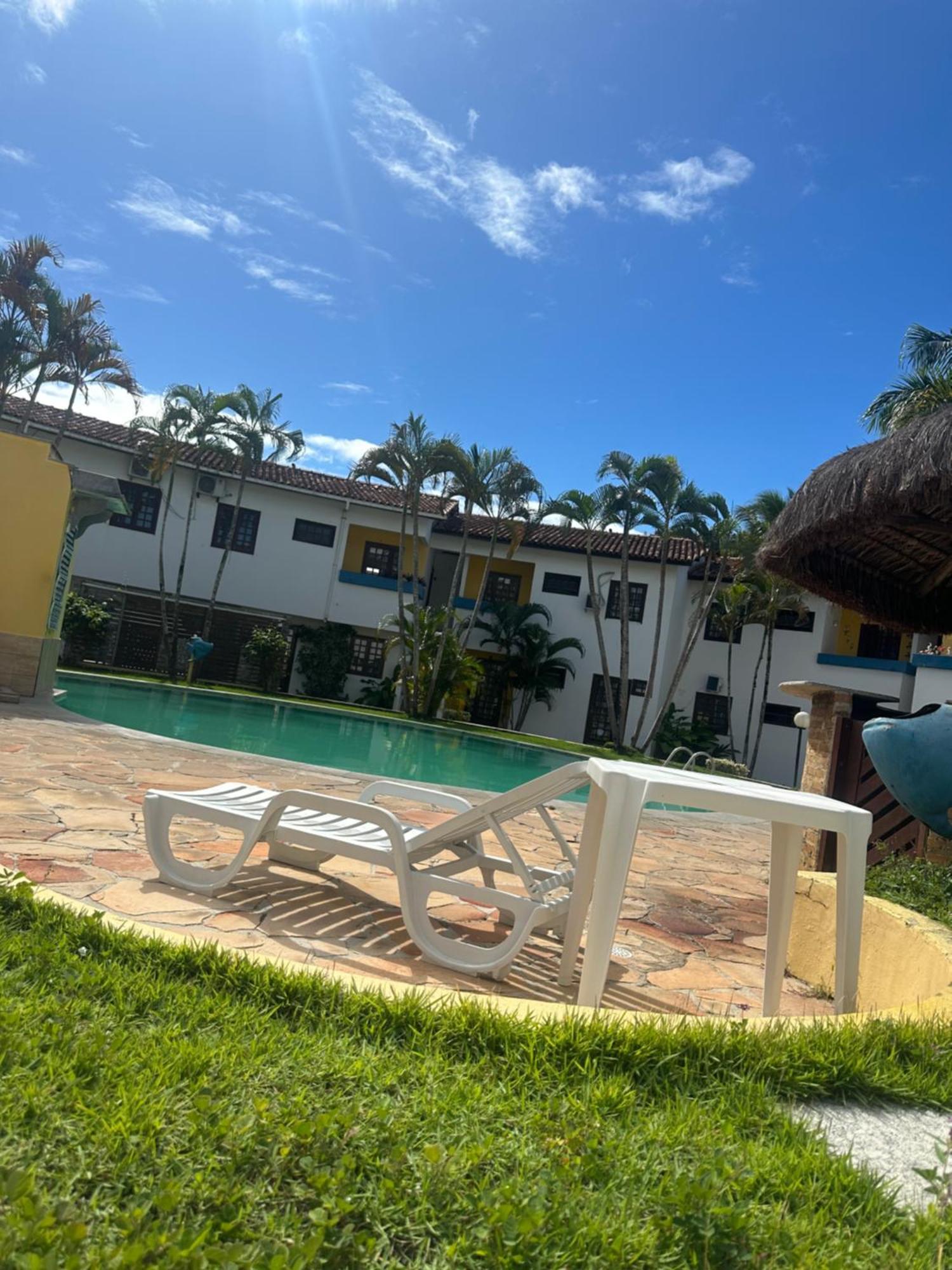 La Corte Residencial Ac Porto Seguro Dış mekan fotoğraf